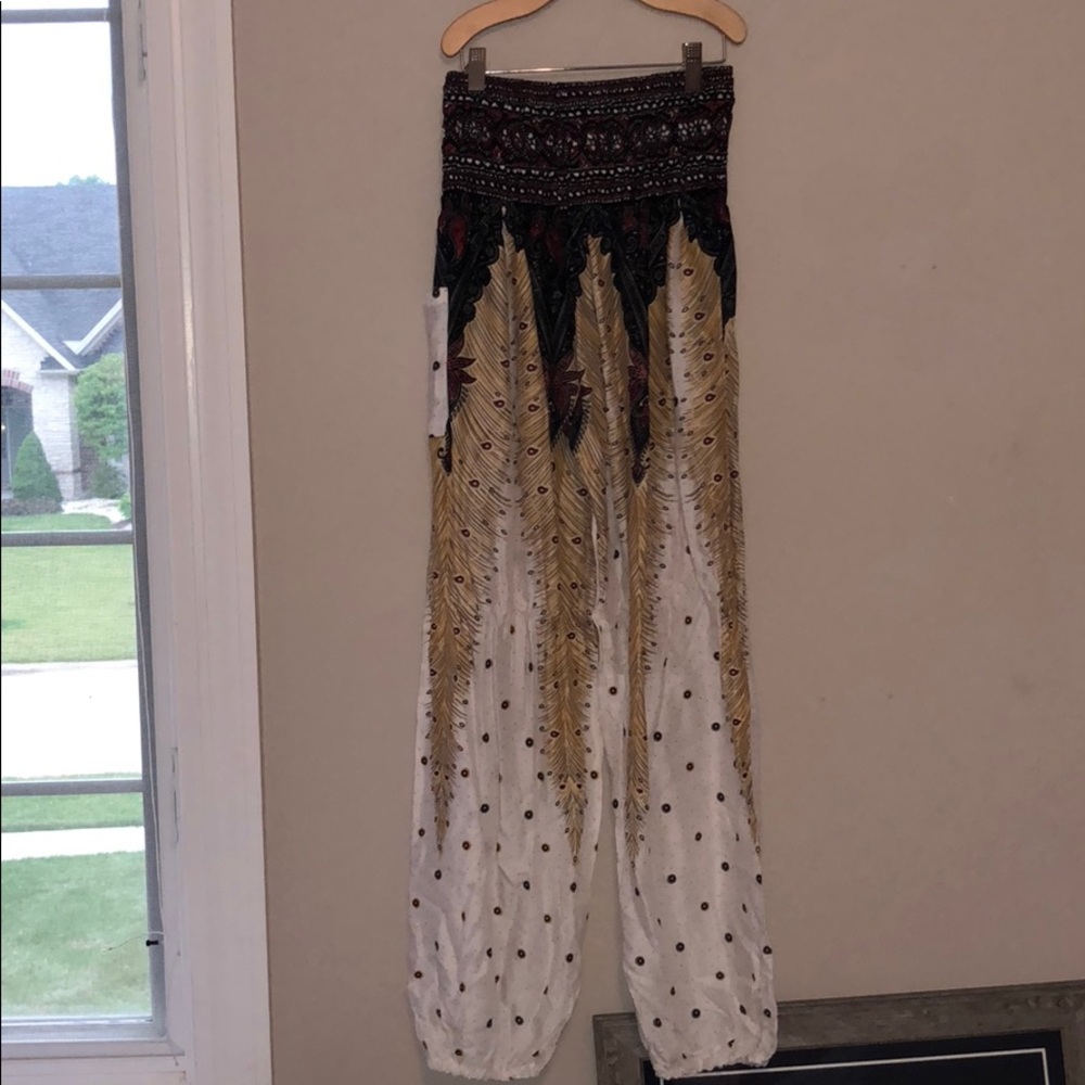 Flowy Pants